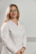 Шматова Евгения Николаевна