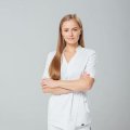 Субботникова Марина Евгеньевна