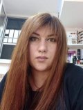 Поликарова Анастасия