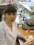 Князева Светлана Анатольевна