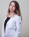 Новак Мария Юрьевна