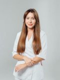 Пожарская Ирина Игоревна