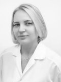 Довыденко Ирина Анатольевна