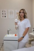 Захарова Влада Сергеевна