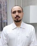 Анкудович Илья Игоревич