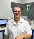 Рыбась Александр Владимирович