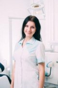 Машковцева Екатерина Владимировна