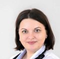 Эккель Анна Константиновна
