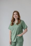Самылина Екатерина