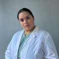 Пронина Полина Алексеевна