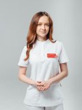 Кожевникова Мария Сергеевна