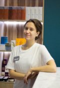 Баталова Полина Артемовна