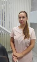 Рязанова Екатерина Вадимовна