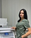 Арнольд Кристина Олеговна
