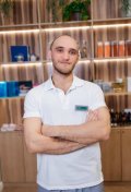 Никитин Андрей Васильевич