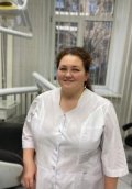 Мамедьярова Наталья Анатольевна