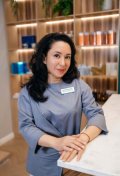 Разуваева Галина Григорьевна