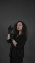 Подгорная Венера