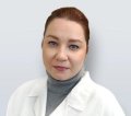 Головина (Багрецова) Дарья Михайловна