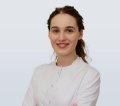 Гридчина Ольга Владимировна