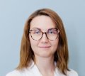 Усачева Полина Вячеславовна