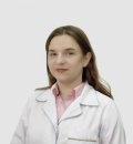 Чижова Евгения Сергеевна