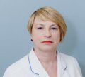 Плясова Ольга Станиславовна