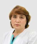 Хачатрян Лаура Суреновна