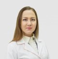Мочаева Наталия Александровна
