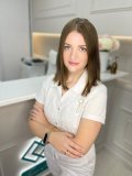 Лукановская Елена Анатольевна