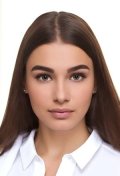 Тычина Юлия Николаевна
