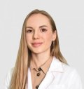 Хан Галина Константиновна