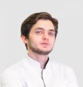 Будамаев Рустам Рамазанович