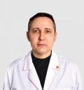 Утешев Юрий Александрович