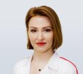 Гирина Светлана Сергеевна
