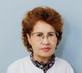 Теврюкова Надежда Сергеевна