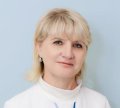Зайкина Елена Викторовна