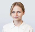 Сахнова Екатерина Евгеньевна