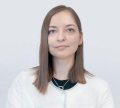 Крючкова Валерия Олеговна