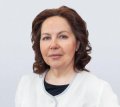Кондукова Людмила Владимировна