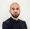 Гасымов Мурад Джаваншир оглы