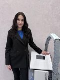 Сусликова Екатерина
