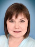 Абубекарова Гюзель Рафиковна