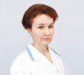 Светлакова Елена Викторовна