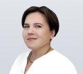 Травникова Людмила Юрьевна