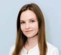 Палкина (Савина) Юлия Юрьевна