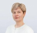 Митрополова Алёна Сергеевна