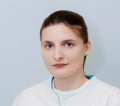 Ховрина Нина Сергеевна