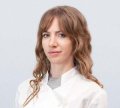 Рык Виктория Анатольевна