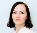 Данилюк Юлия Сергеевна